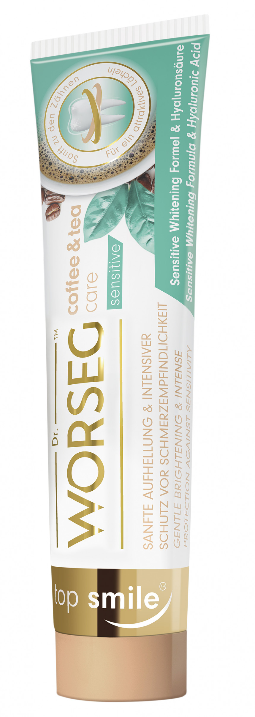 worseg top smile coffee&tea care